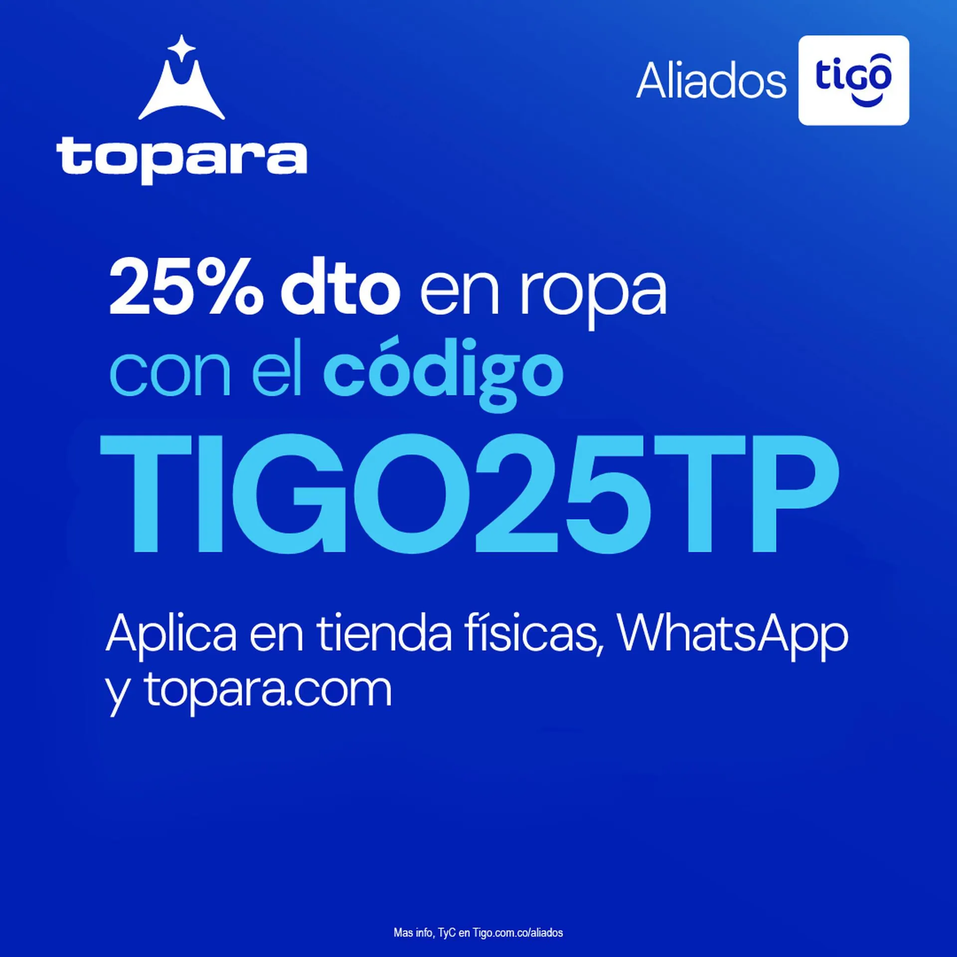 Catalogo de Catálogo Tigo 4 de julio al 15 de julio 2025 - Pag 3
