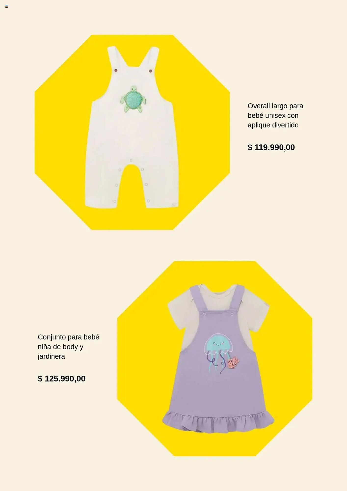 Catalogo de Catálogo Offcorss 29 de agosto al 1 de octubre 2025 - Pag 5