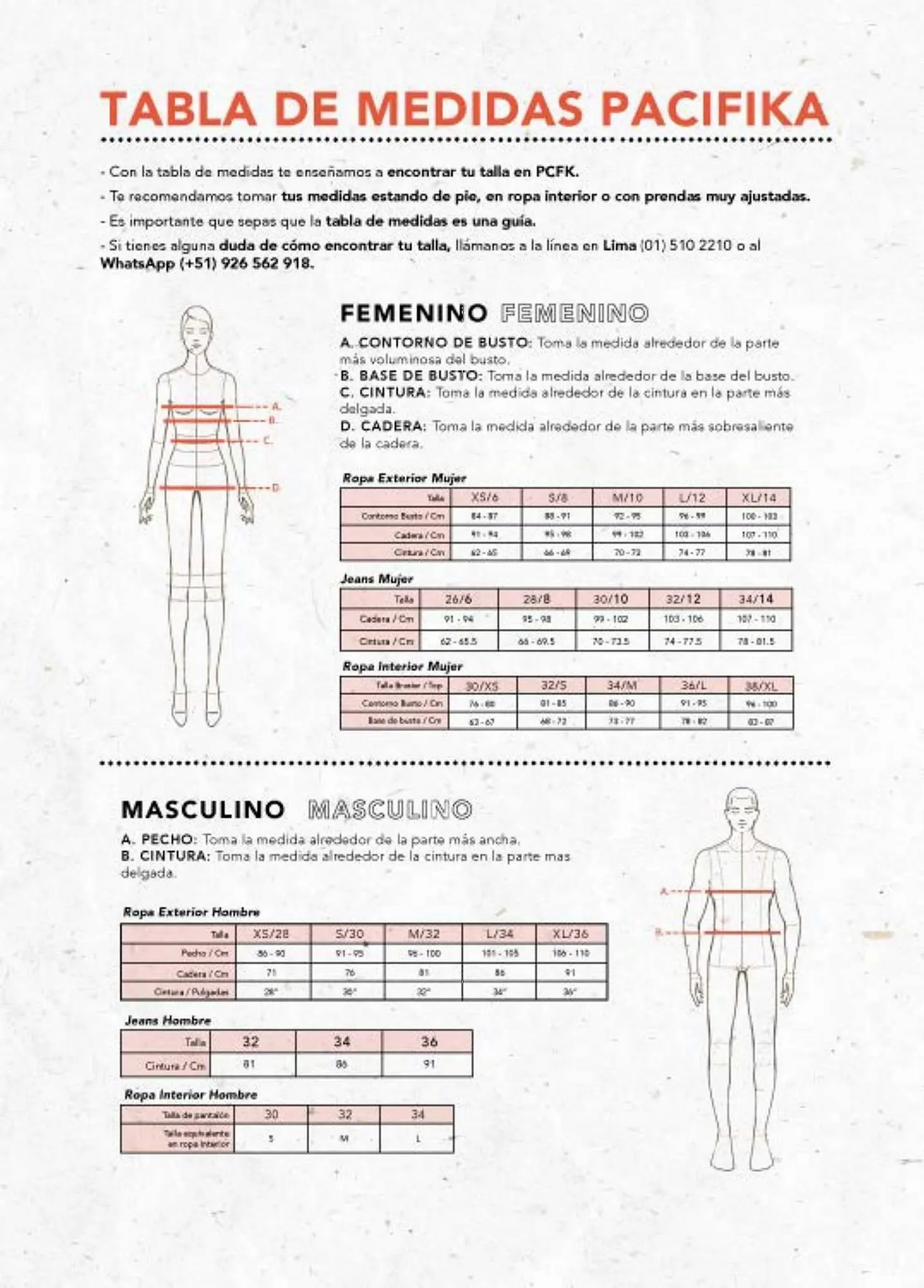 Catalogo de Catálogo Pacífika 24 de agosto al 30 de agosto 2023 - Pag 133