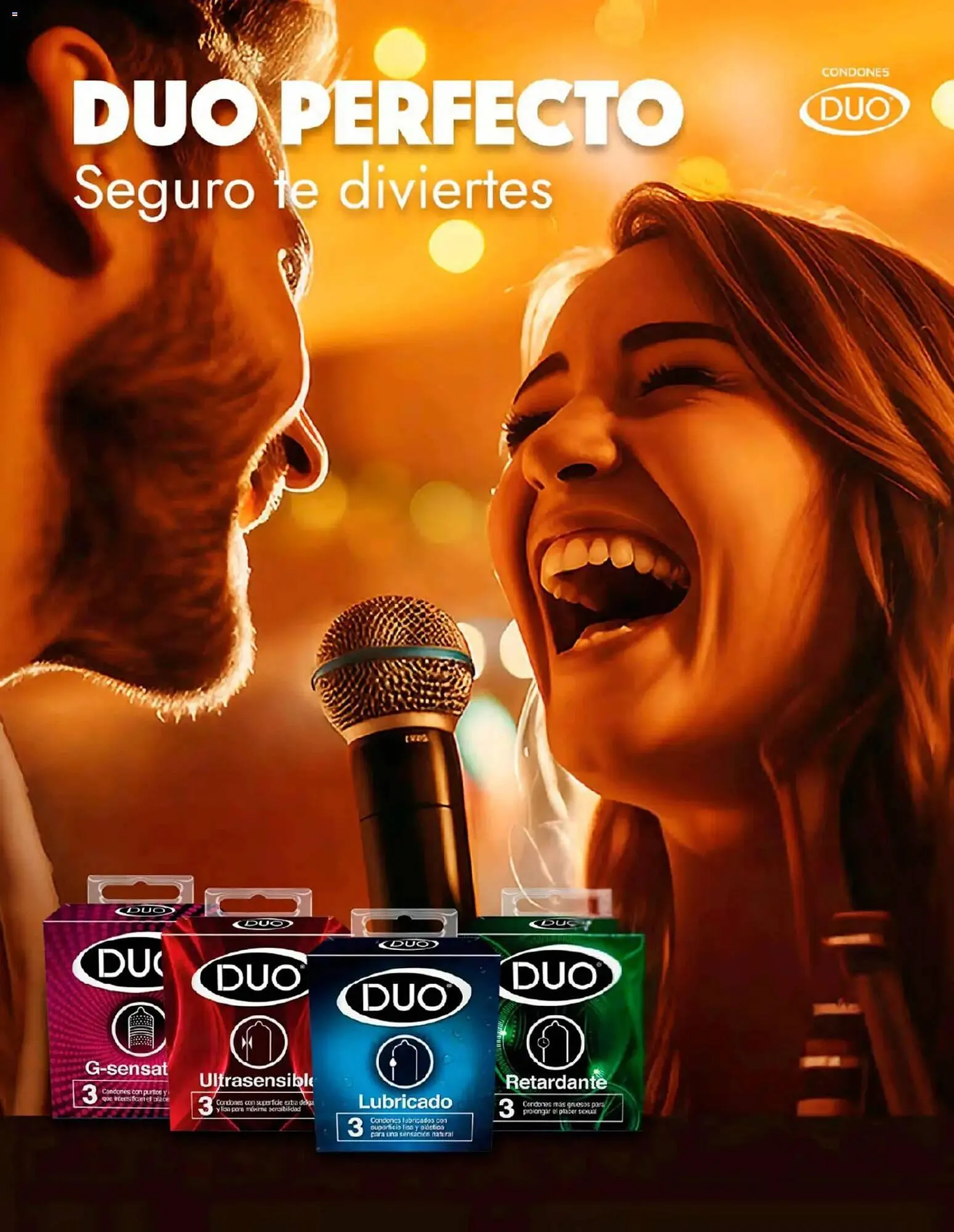 Catalogo de Catálogo Olímpica 1 de marzo al 1 de abril 2026 - Pag 2