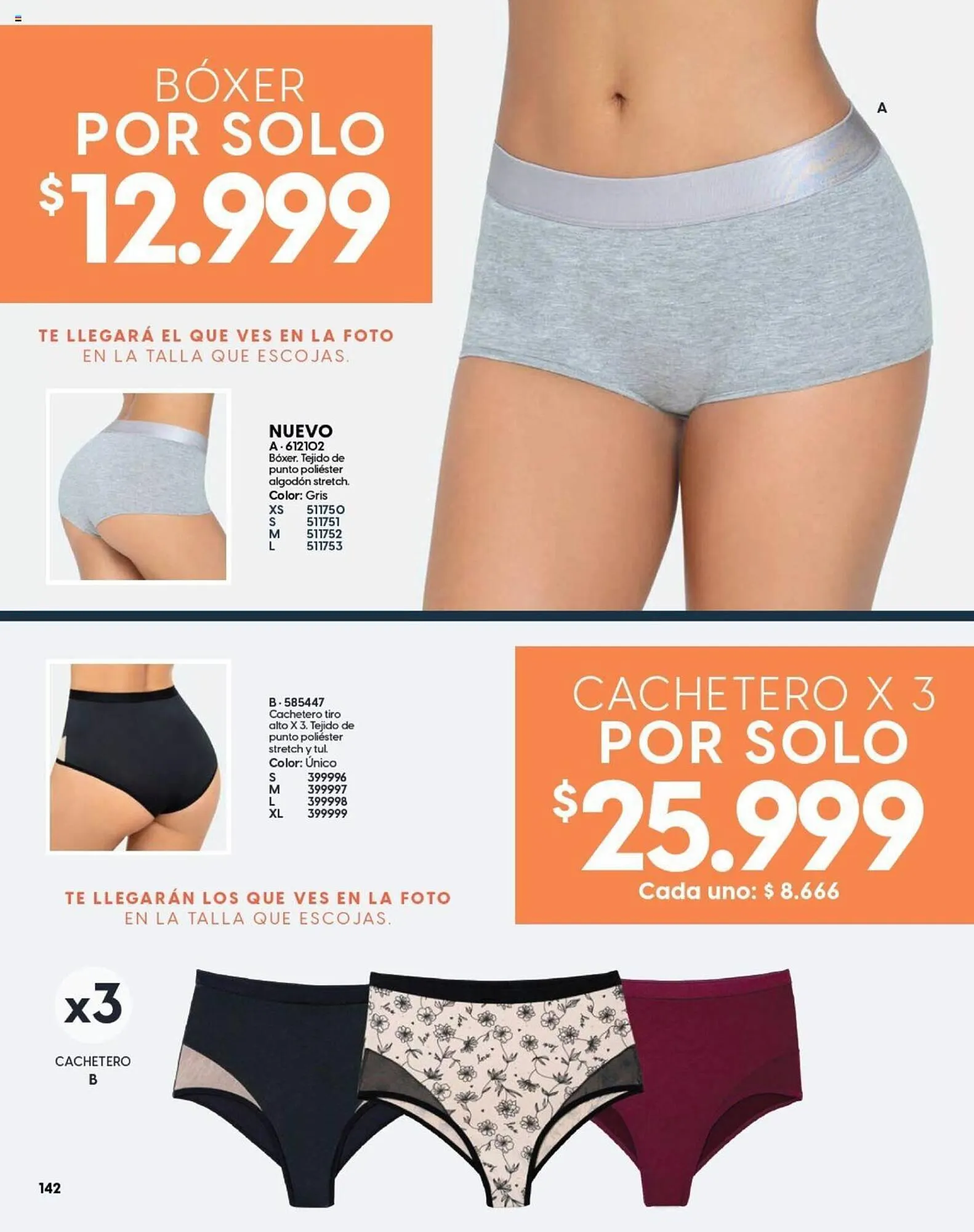 Catalogo de Catálogo Carmel 11 de diciembre al 31 de diciembre 2023 - Pag 152