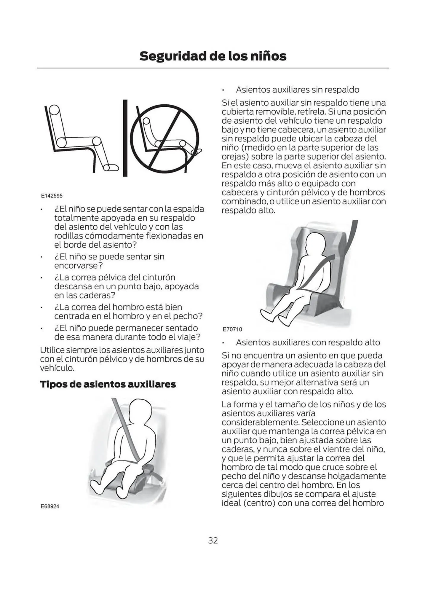 Catalogo de Catálogo Ford 29 de octubre al 29 de octubre 2025 - Pag 34