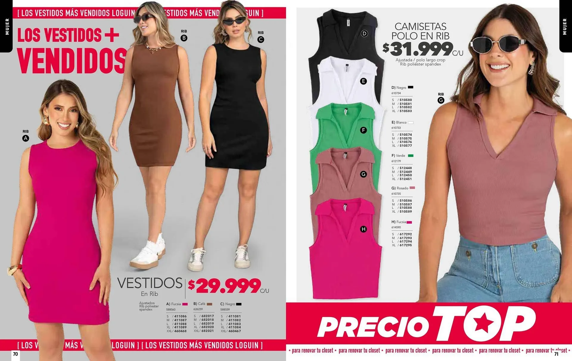 Catalogo de Catálogo Loguin 1 de febrero al 28 de febrero 2026 - Pag 36