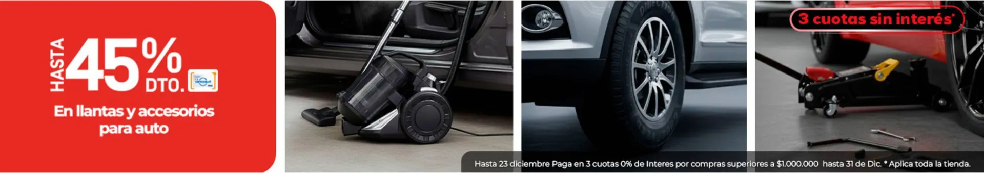 Catalogo de Catálogo Easy 19 de diciembre al 31 de diciembre 2025 - Pag 9