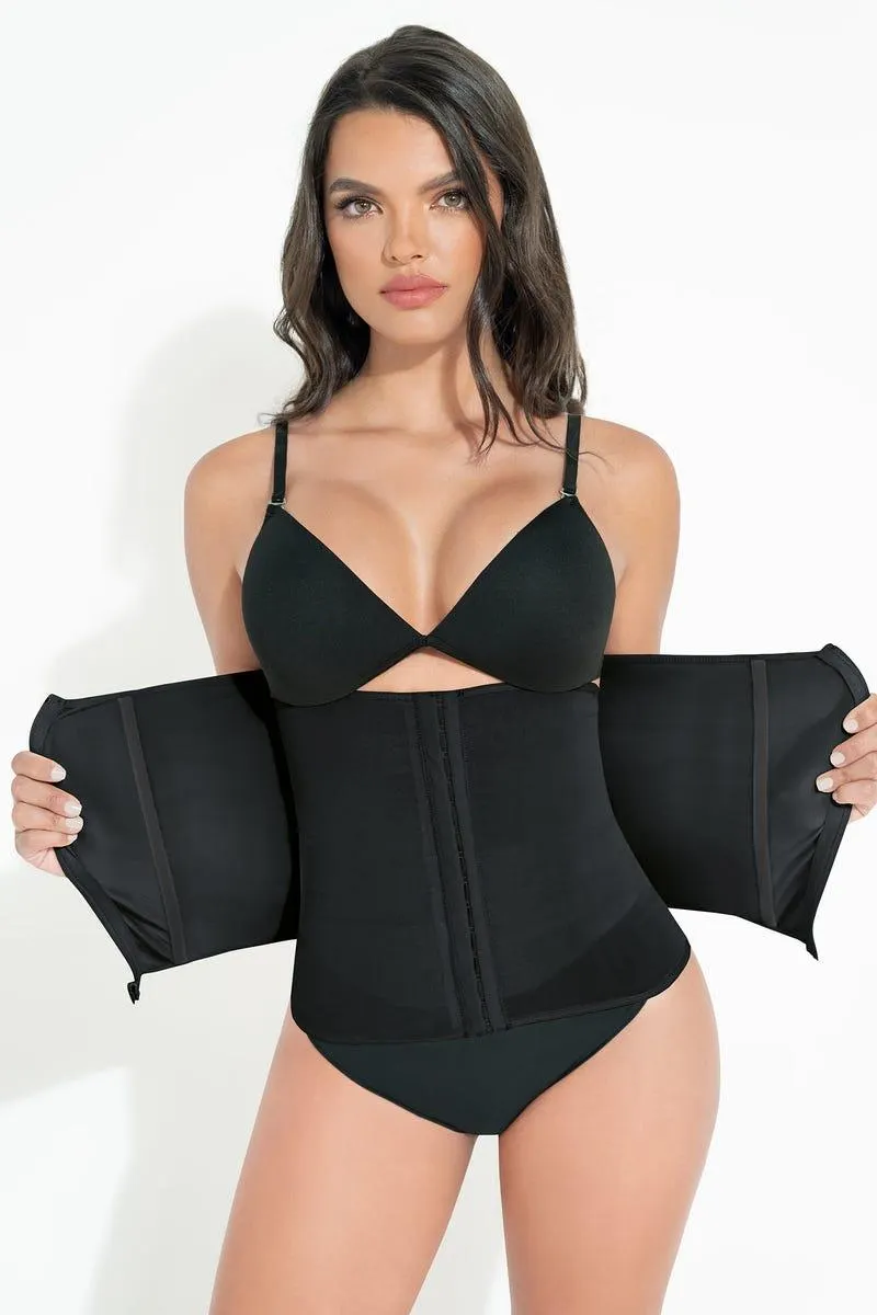 CONTROL CINTURILLA Negro