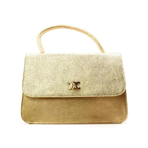 Bolso AC15145F Oro