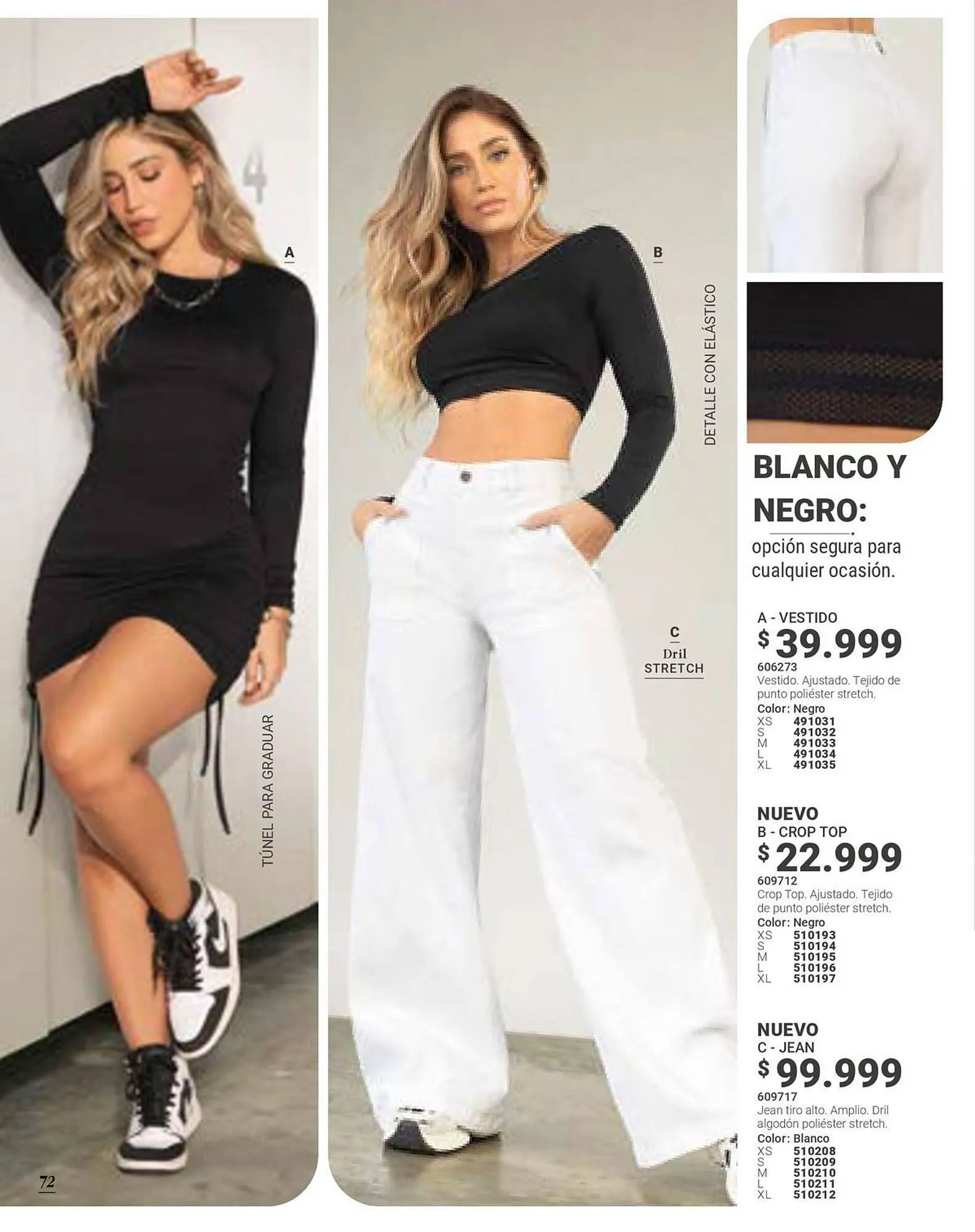 Catalogo de Catálogo Carmel 7 de marzo al 30 de abril 2024 - Pag 74