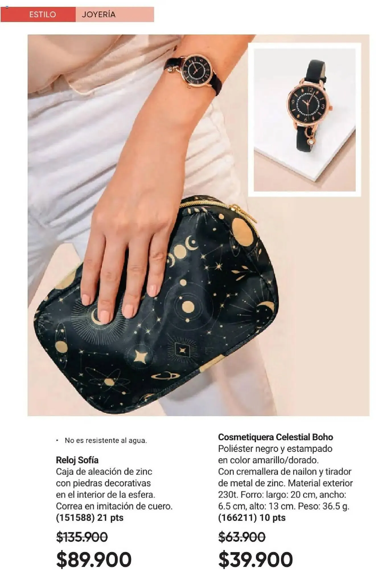 Catalogo de Catálogo Avon 29 de mayo al 13 de julio 2025 - Pag 51