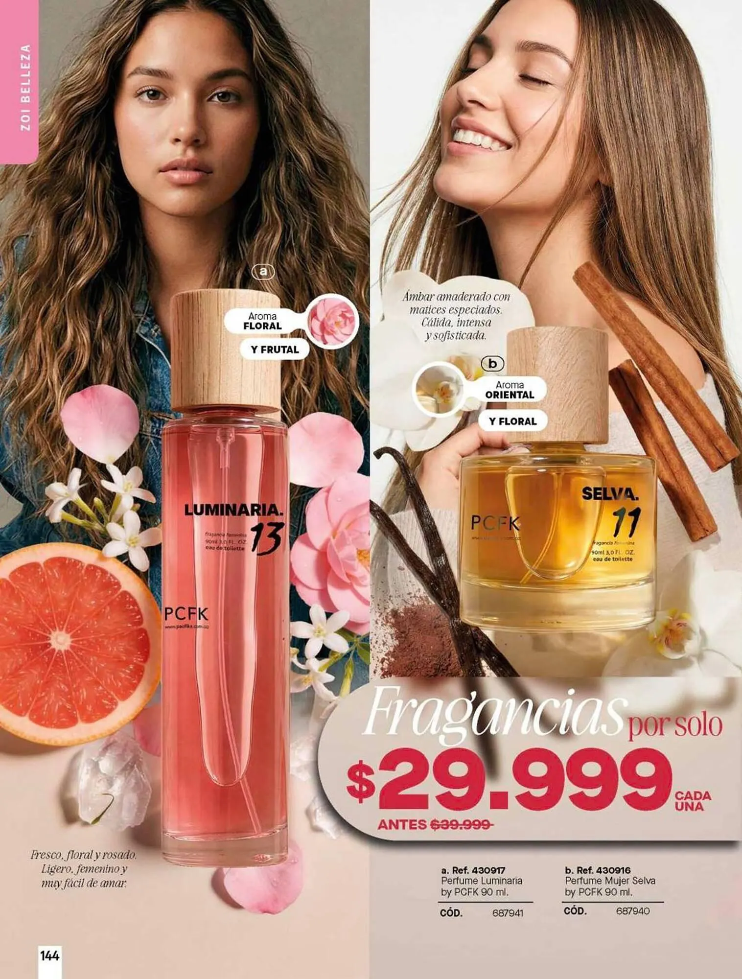 Catalogo de Catálogo Loguin 12 de abril al 21 de mayo 2026 - Pag 146