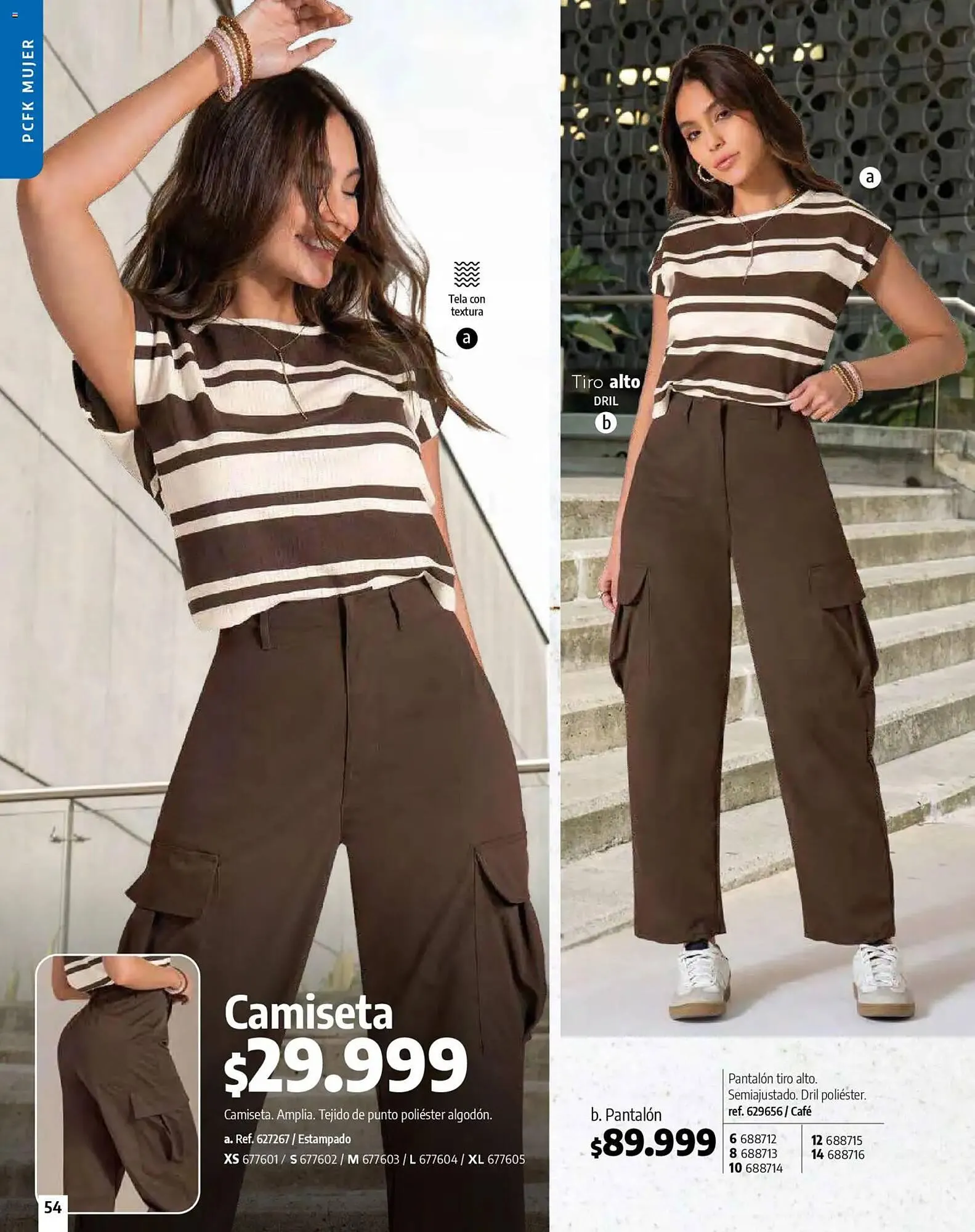 Catalogo de Catálogo Pacífika 1 de enero al 1 de febrero 2026 - Pag 54