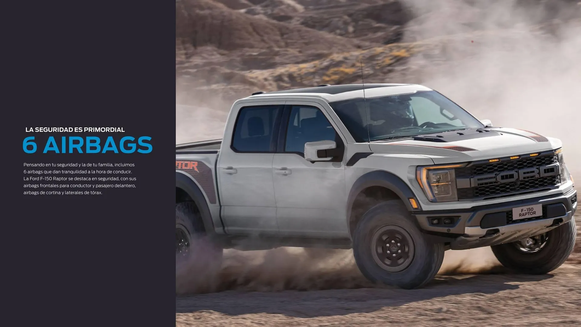 Catalogo de Catálogo Ford 30 de abril al 31 de mayo 2025 - Pag 31