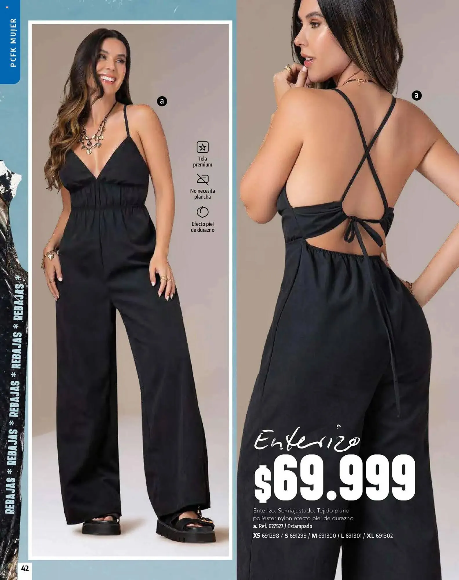 Catalogo de Catálogo Pacífika 1 de enero al 1 de febrero 2026 - Pag 42