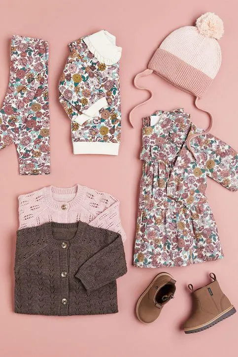 Leggings con interior afelpado