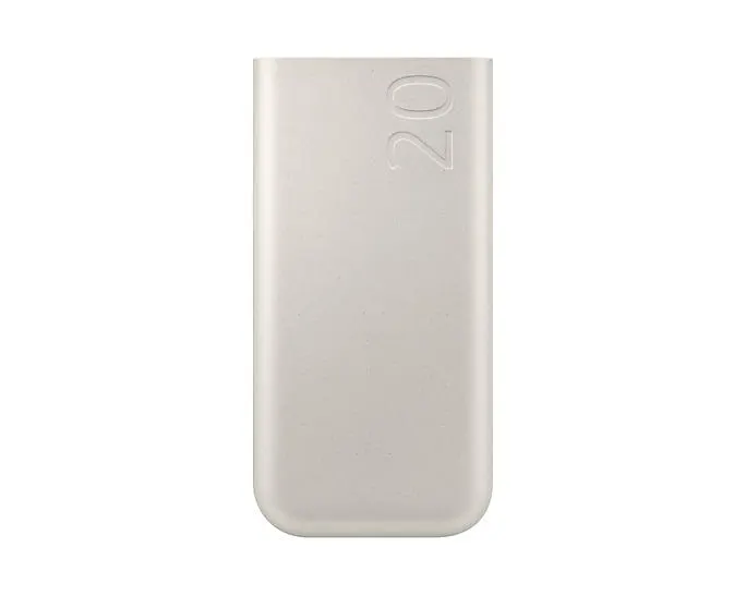 Bateria Externa 20.000 mAh