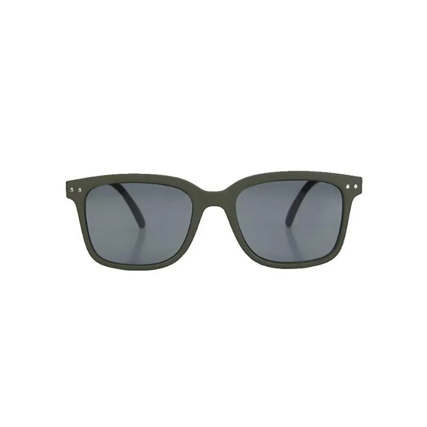 Gafas Sun L Kaki +0.00