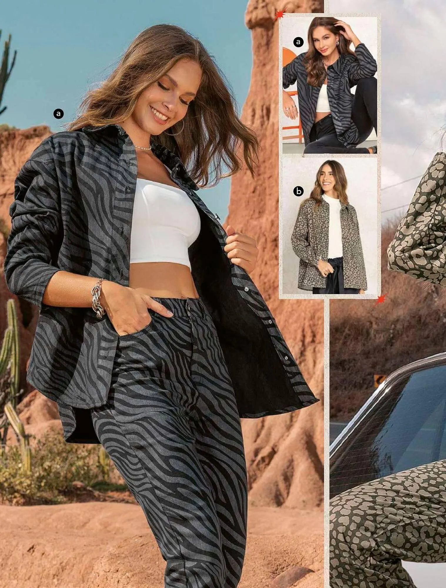 Catalogo de Catálogo Pacífika 4 de febrero al 28 de febrero 2025 - Pag 65