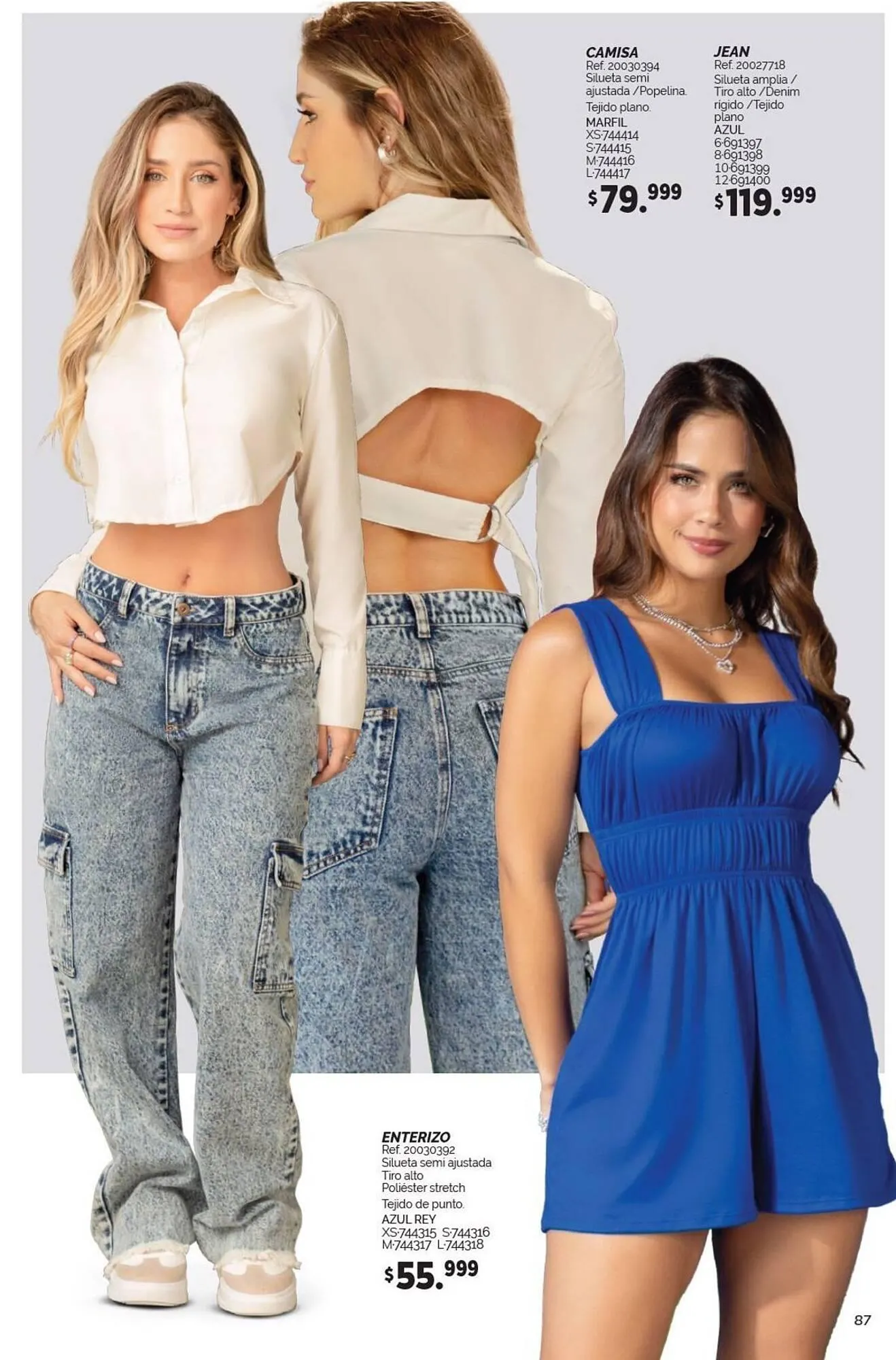 Catalogo de Catálogo Marketing Personal 21 de febrero al 31 de marzo 2025 - Pag 93