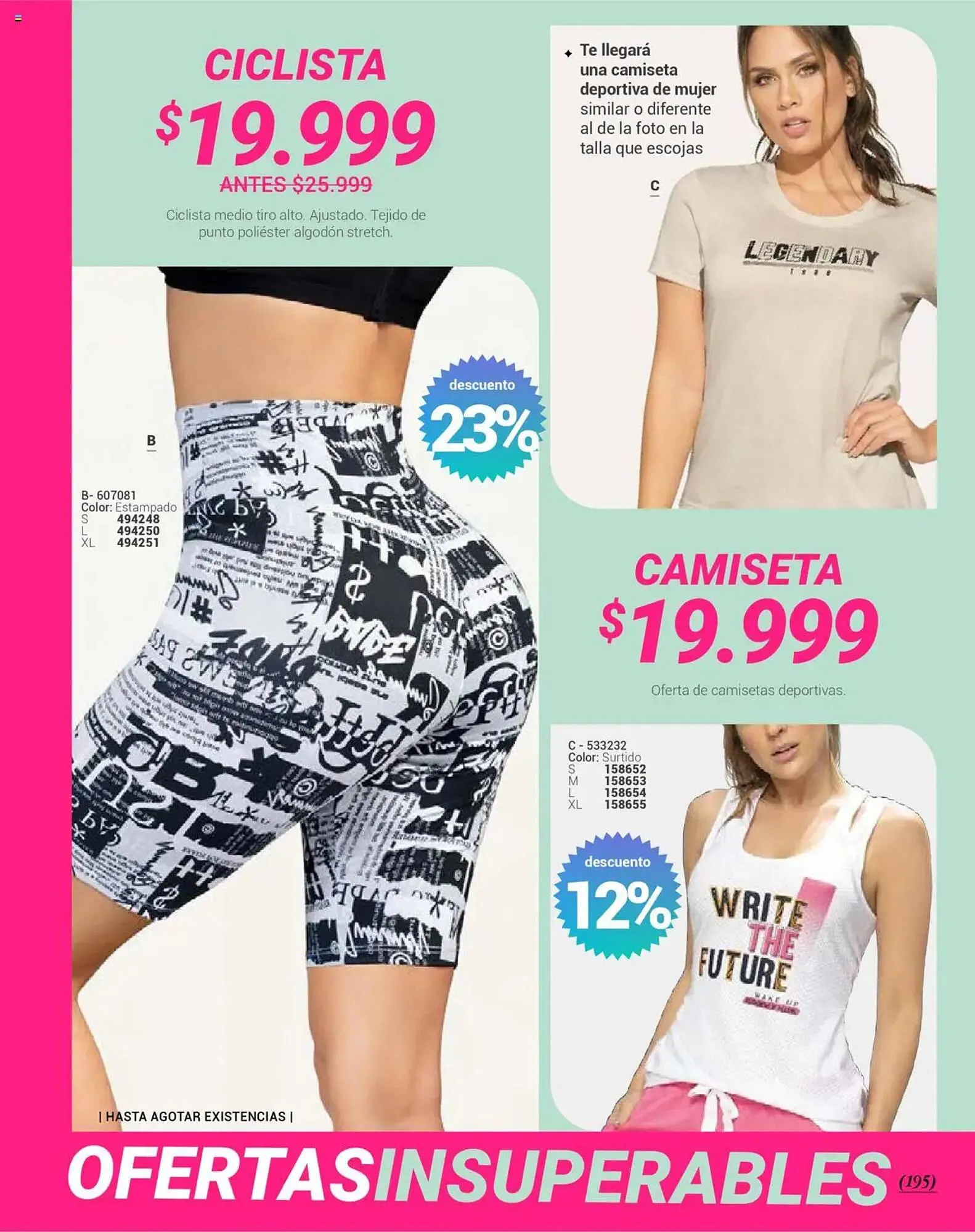 Catalogo de Catálogo Carmel 5 de abril al 11 de mayo 2025 - Pag 404