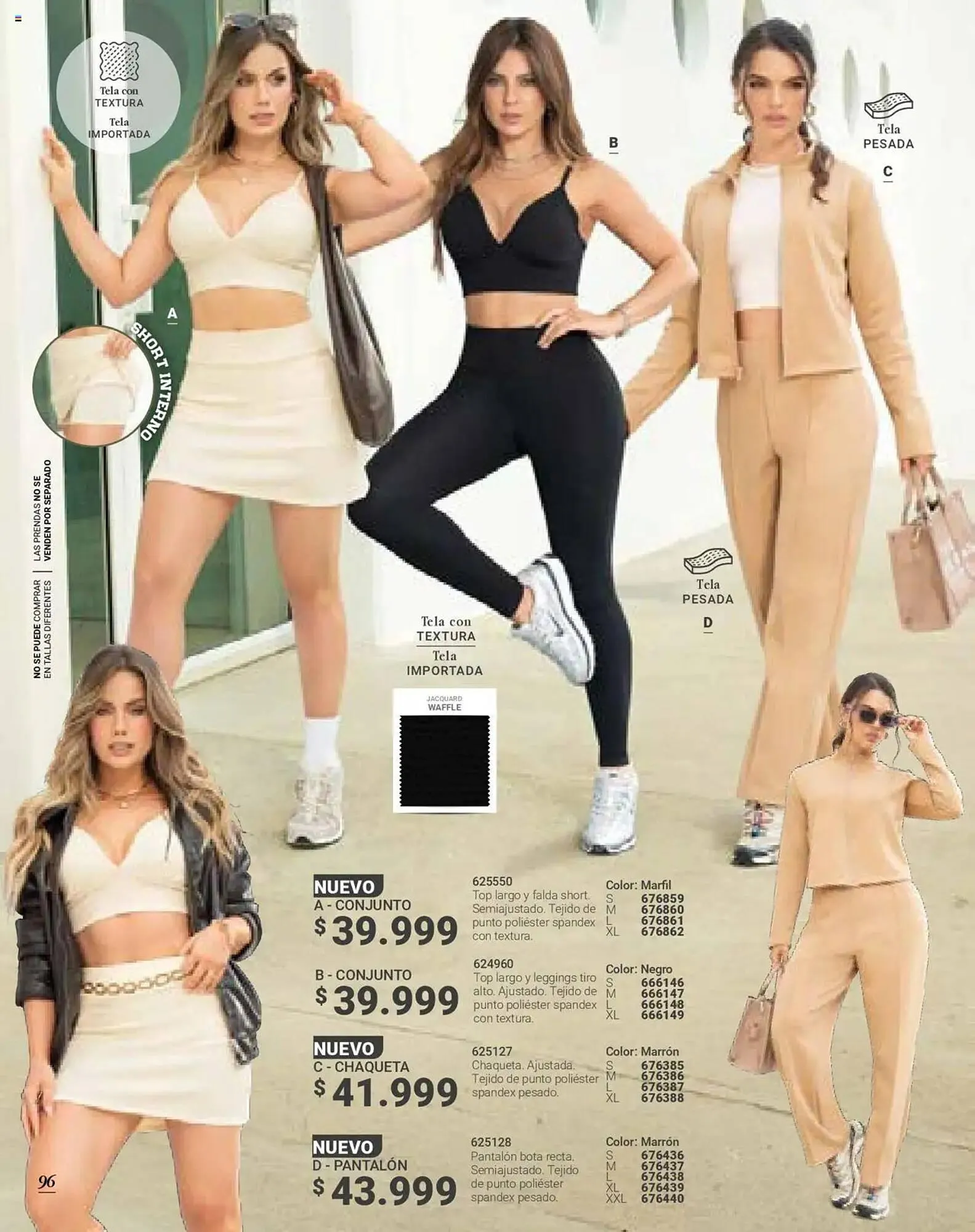 Catalogo de Catálogo Carmel 9 de julio al 1 de septiembre 2025 - Pag 98
