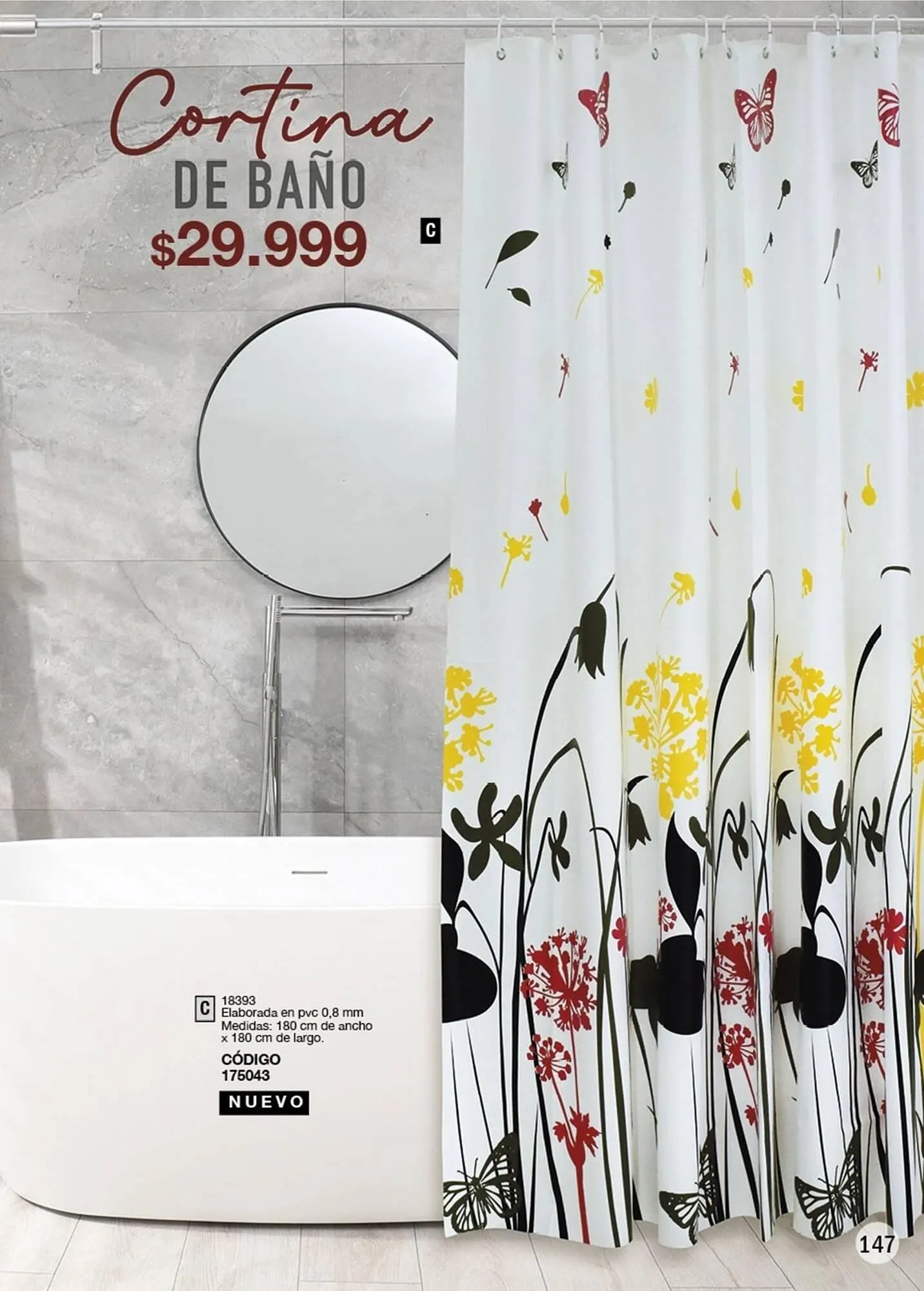 Catalogo de Catálogo Juana Bonita 15 de enero al 23 de enero 2025 - Pag 52