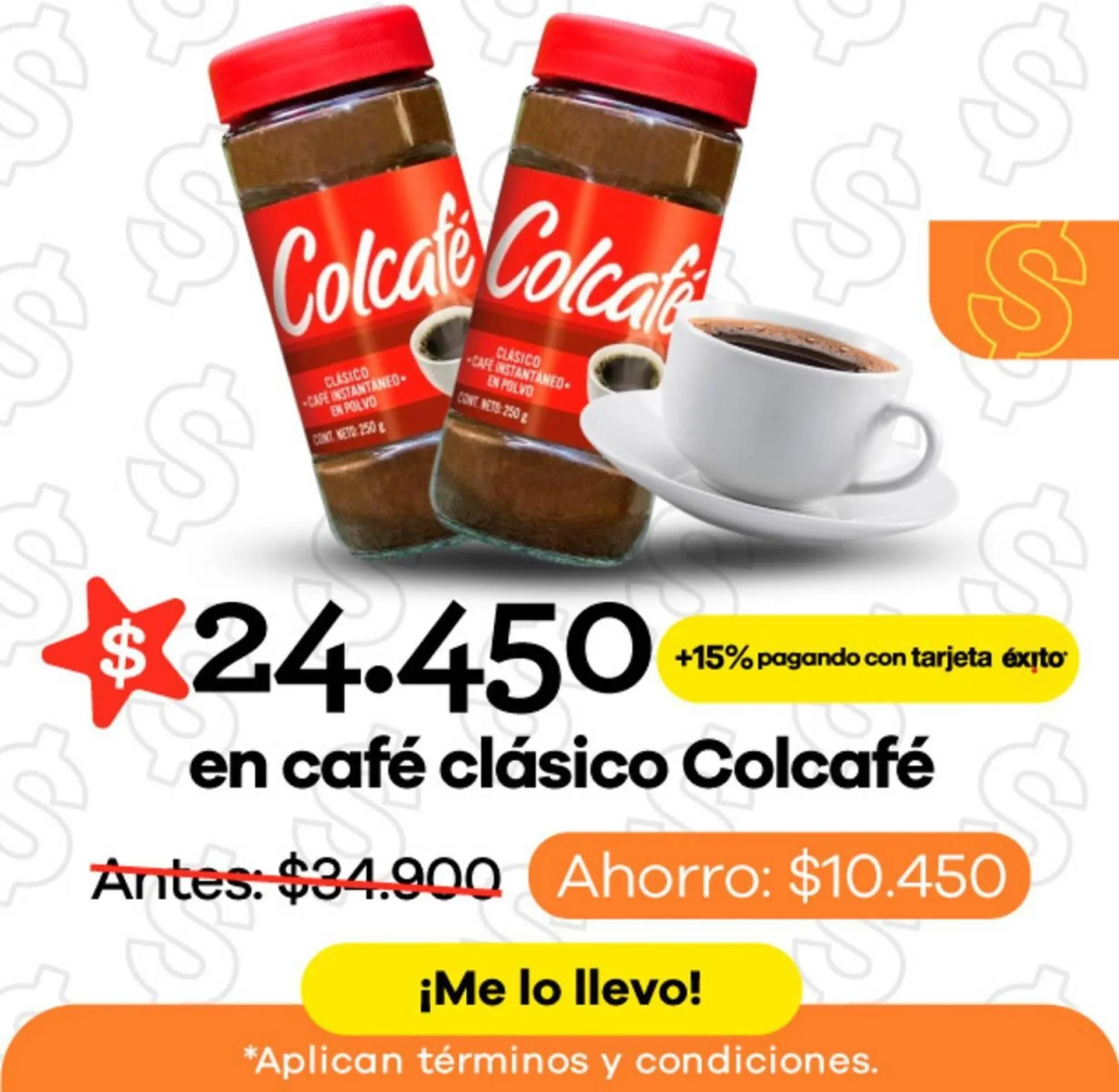 Catalogo de Catálogo Éxito 5 de junio al 30 de junio 2025 - Pag 9