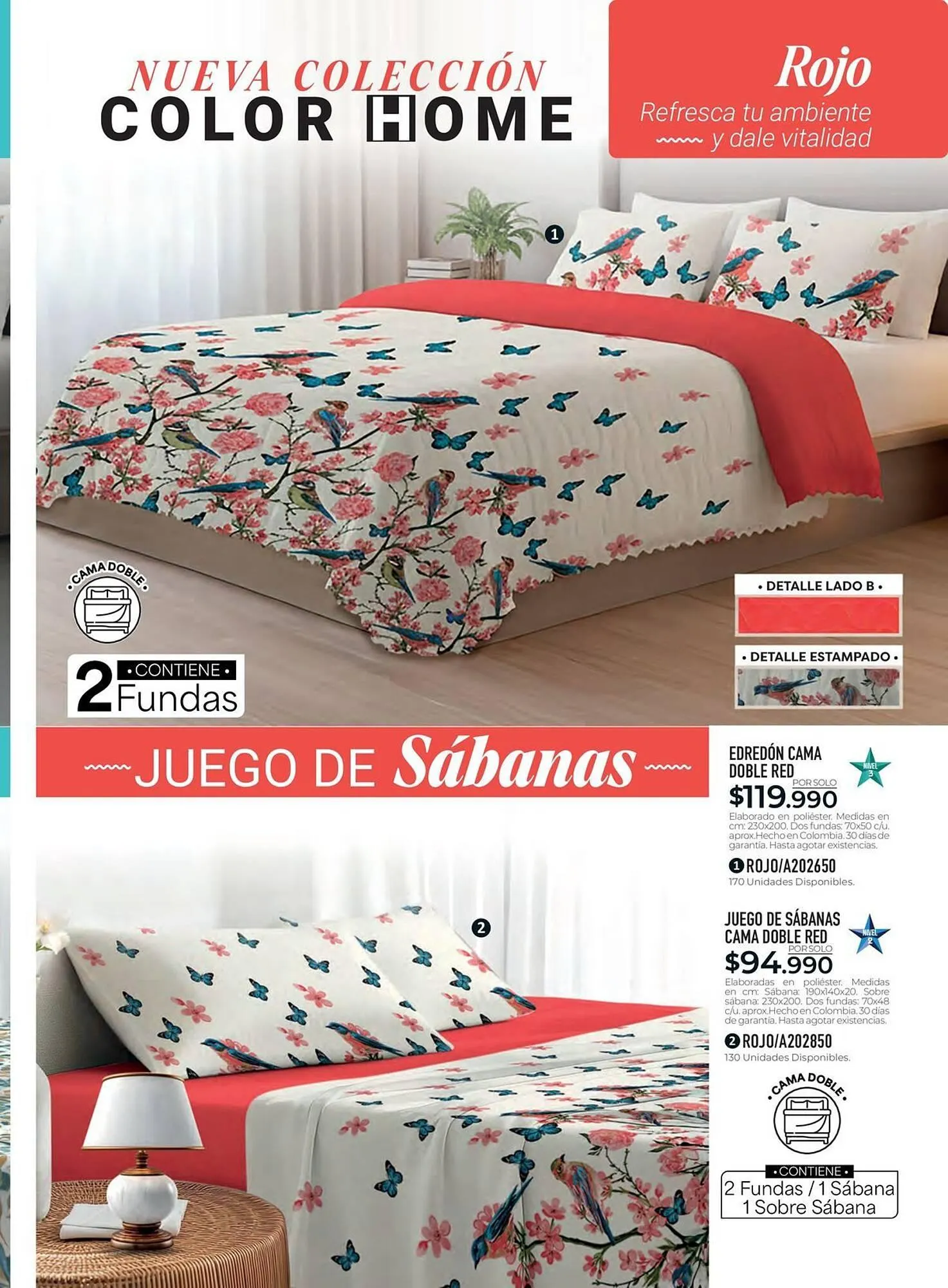 Catalogo de Catálogo Croydon 1 de abril al 30 de abril 2026 - Pag 219