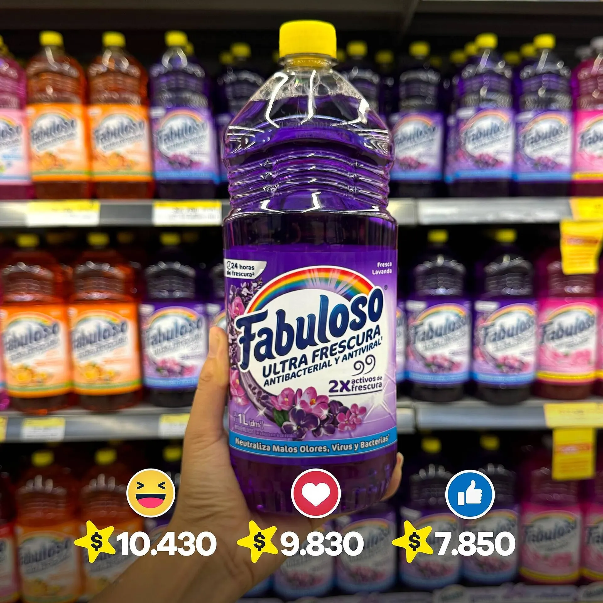 Catalogo de Catálogo Éxito 16 de mayo al 22 de mayo 2025 - Pag 5