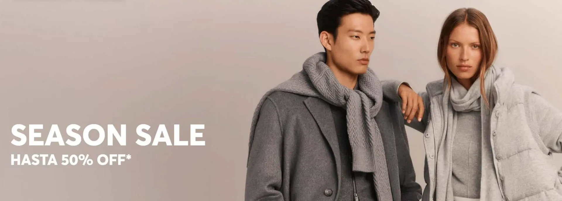 Catálogo Hugo Boss - 1