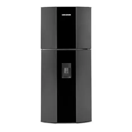 Nevera No Frost 370 Lt Black CR370