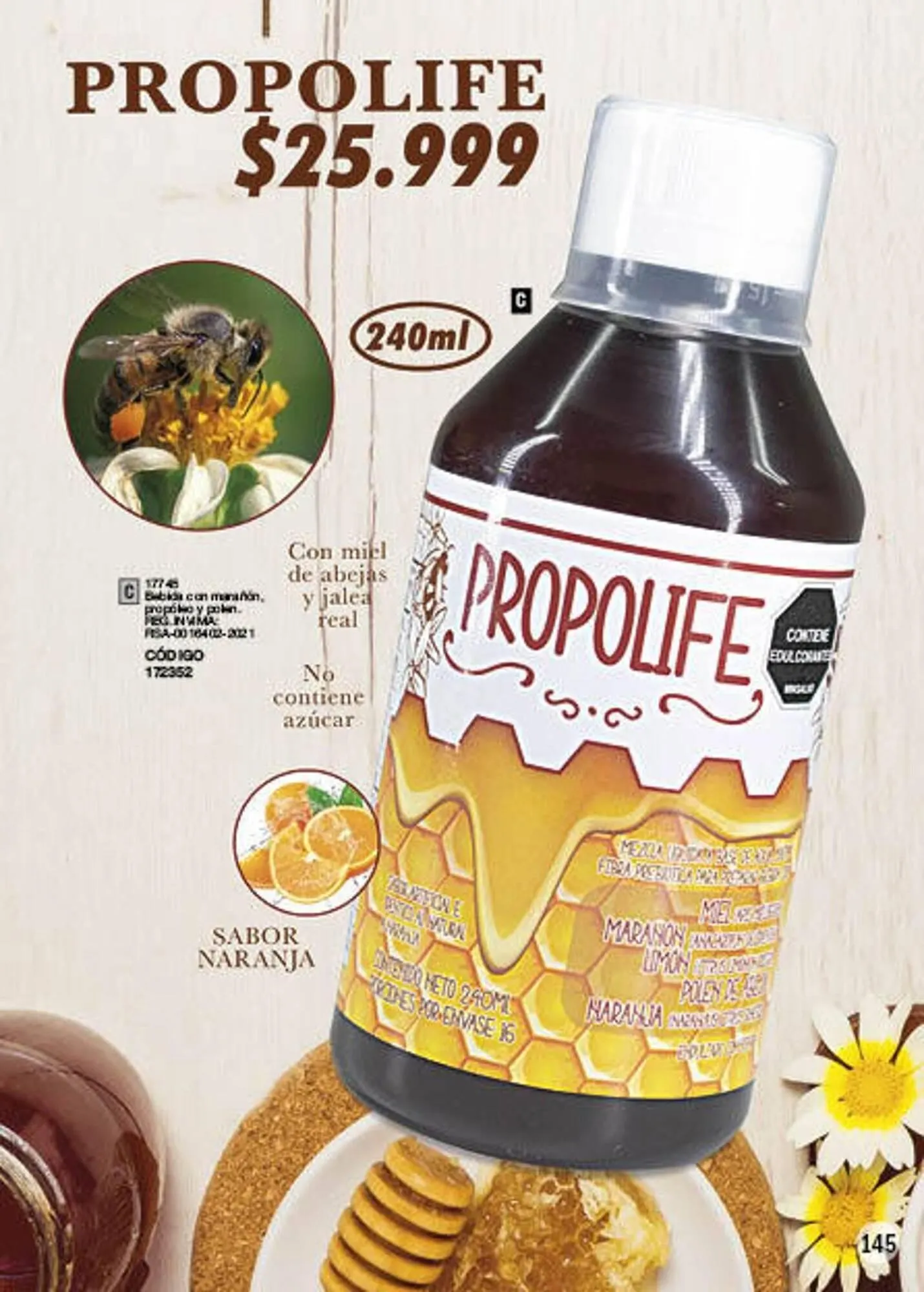 Catalogo de Catálogo Juana Bonita 20 de noviembre al 4 de diciembre 2024 - Pag 51