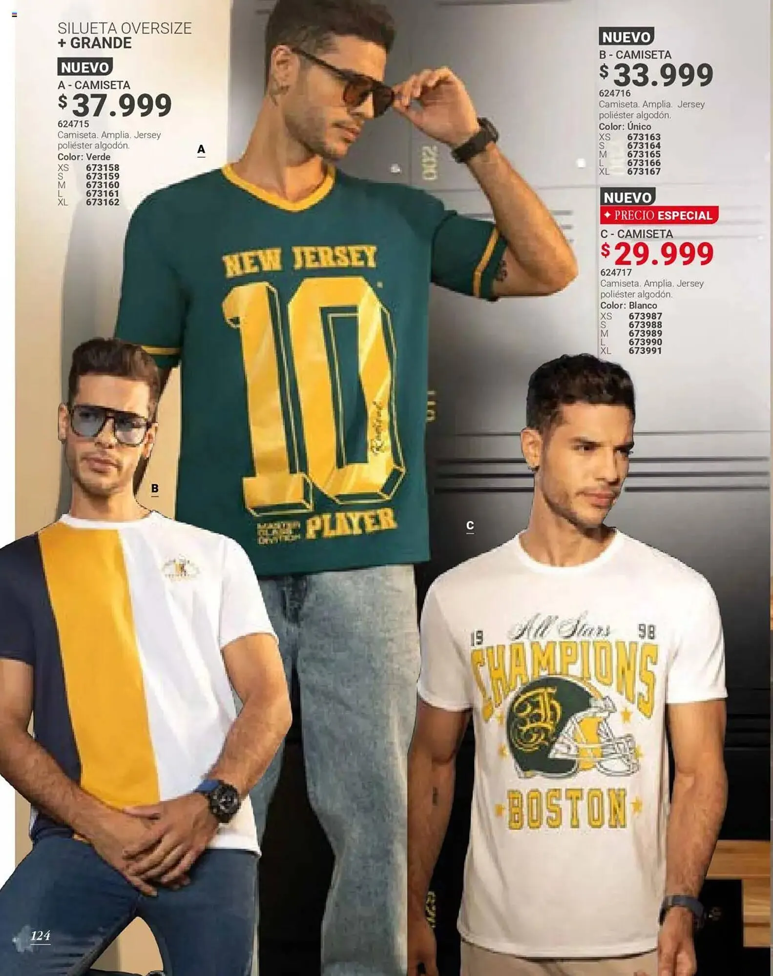 Catalogo de Catálogo Carmel 23 de junio al 7 de agosto 2025 - Pag 126