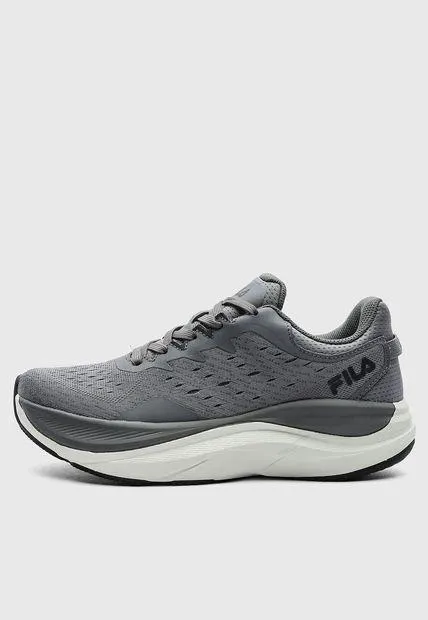 Tenis FILA Berso Gris