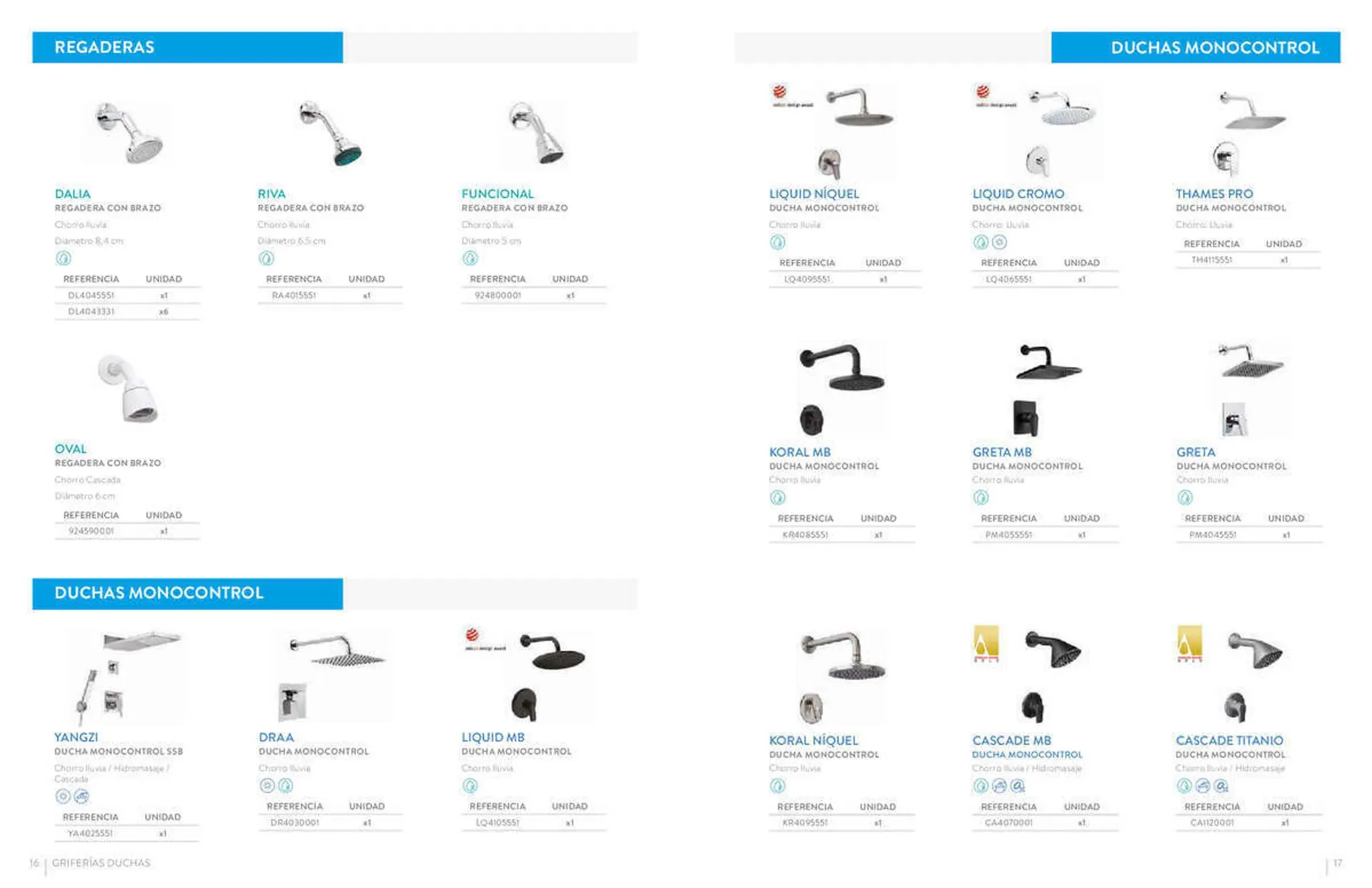 Catalogo de Catálogo Corona Centro de Inspiración 30 de junio al 28 de junio 2024 - Pag 9