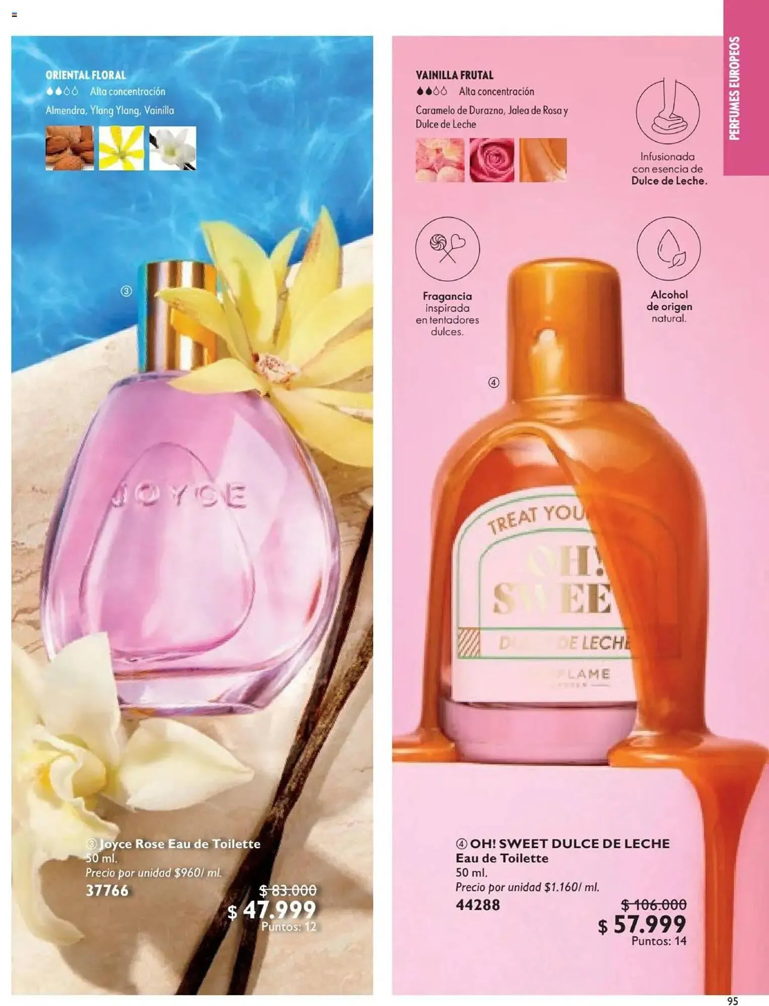 Catalogo de Catálogo Oriflame 10 de mayo al 30 de mayo 2025 - Pag 359
