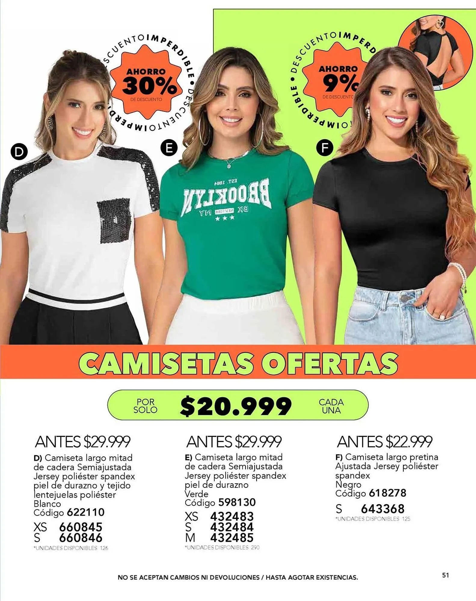 Catalogo de Catálogo Loguin 7 de octubre al 31 de diciembre 2025 - Pag 250