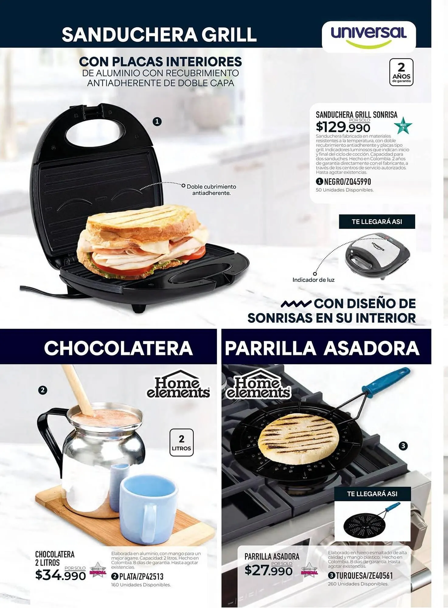 Catalogo de Catálogo Croydon 22 de septiembre al 30 de octubre 2025 - Pag 243