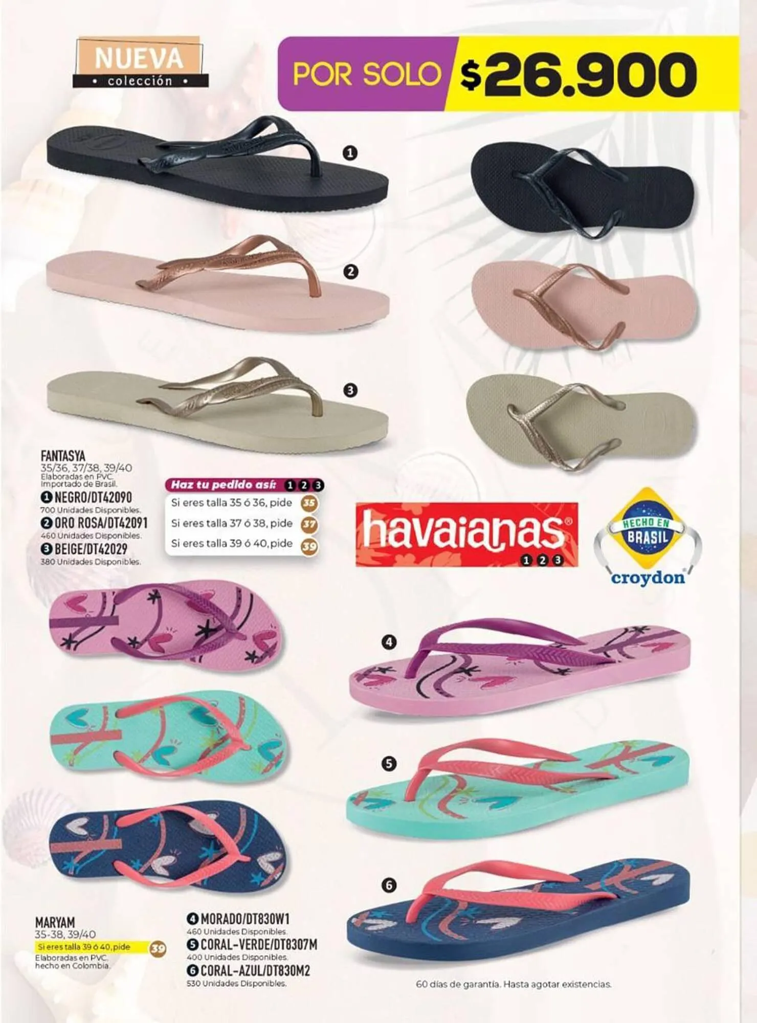 Catalogo de Catálogo Croydon 30 de enero al 6 de febrero 2025 - Pag 92