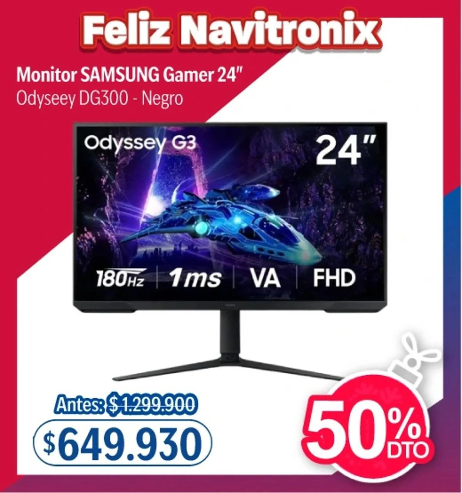 Catalogo de Catálogo Ktronix 15 de diciembre al 19 de diciembre 2025 - Pag 5