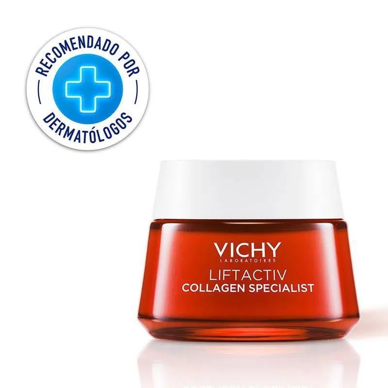 Liftactiv Collagen Specialist Crema - Vichy