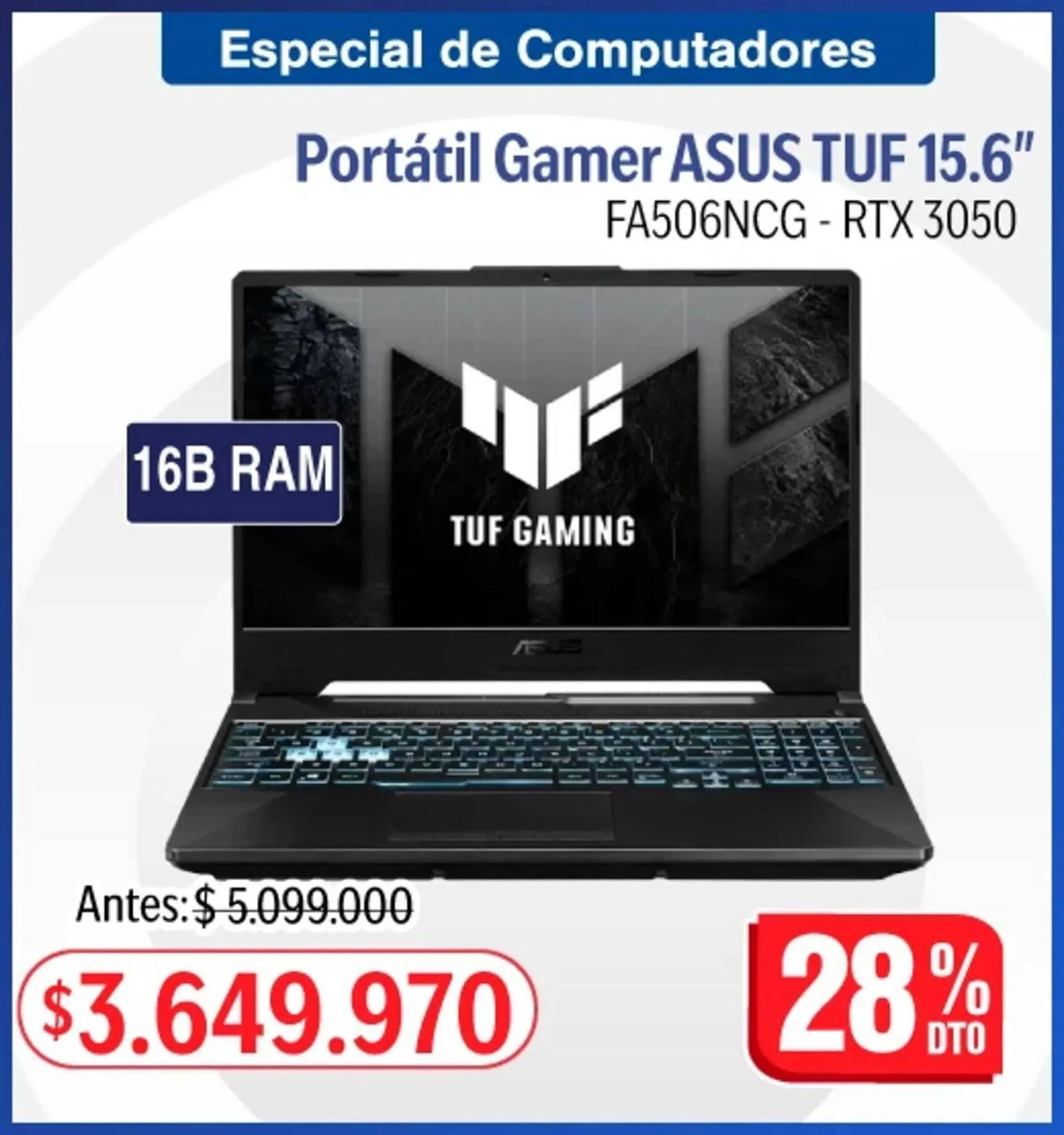 Catalogo de Catálogo Ktronix 28 de octubre al 10 de noviembre 2025 - Pag 5