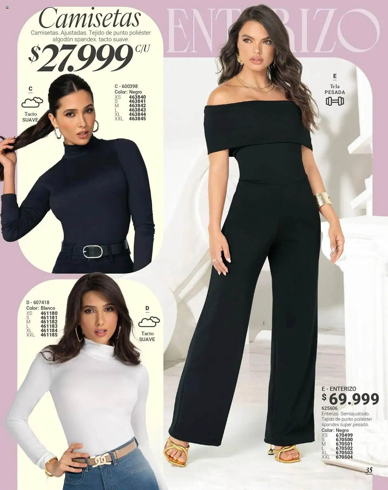 Catalogo de Catálogo Carmel 28 de julio al 1 de septiembre 2025 - Pag 35