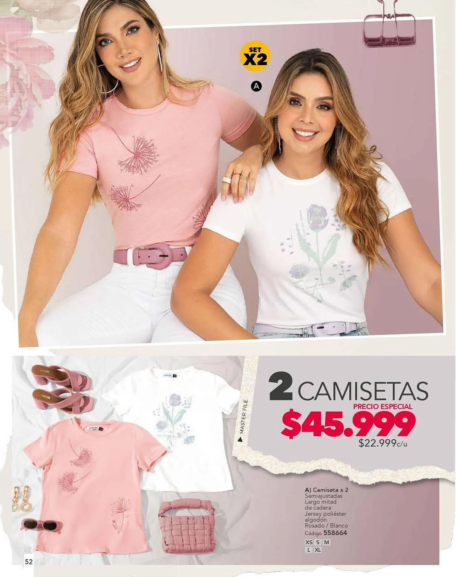 Catalogo de Catálogo Loguin 30 de diciembre al 13 de enero 2025 - Pag 60