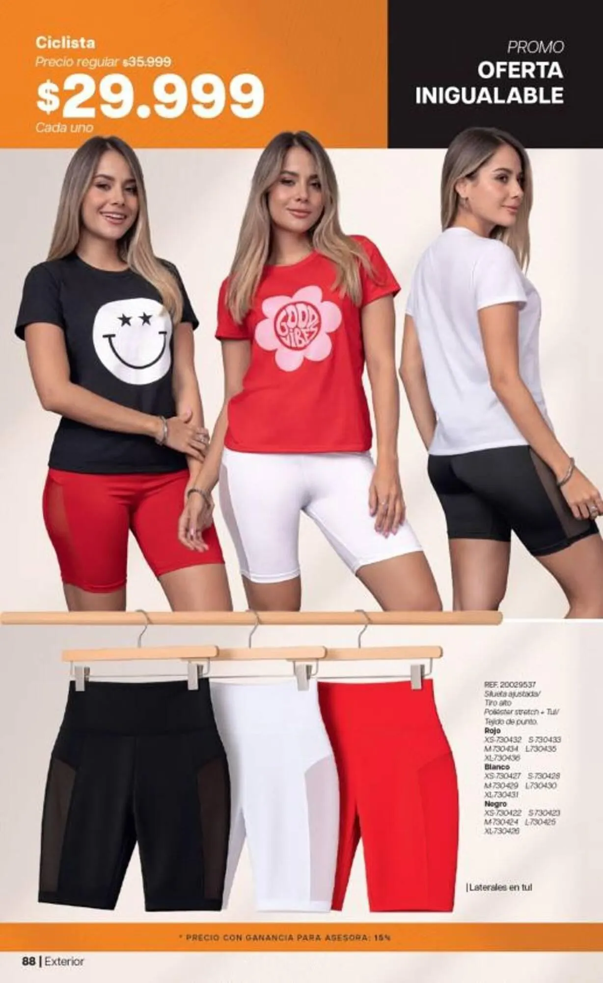 Catalogo de Catálogo Marketing Personal 27 de enero al 31 de marzo 2026 - Pag 90