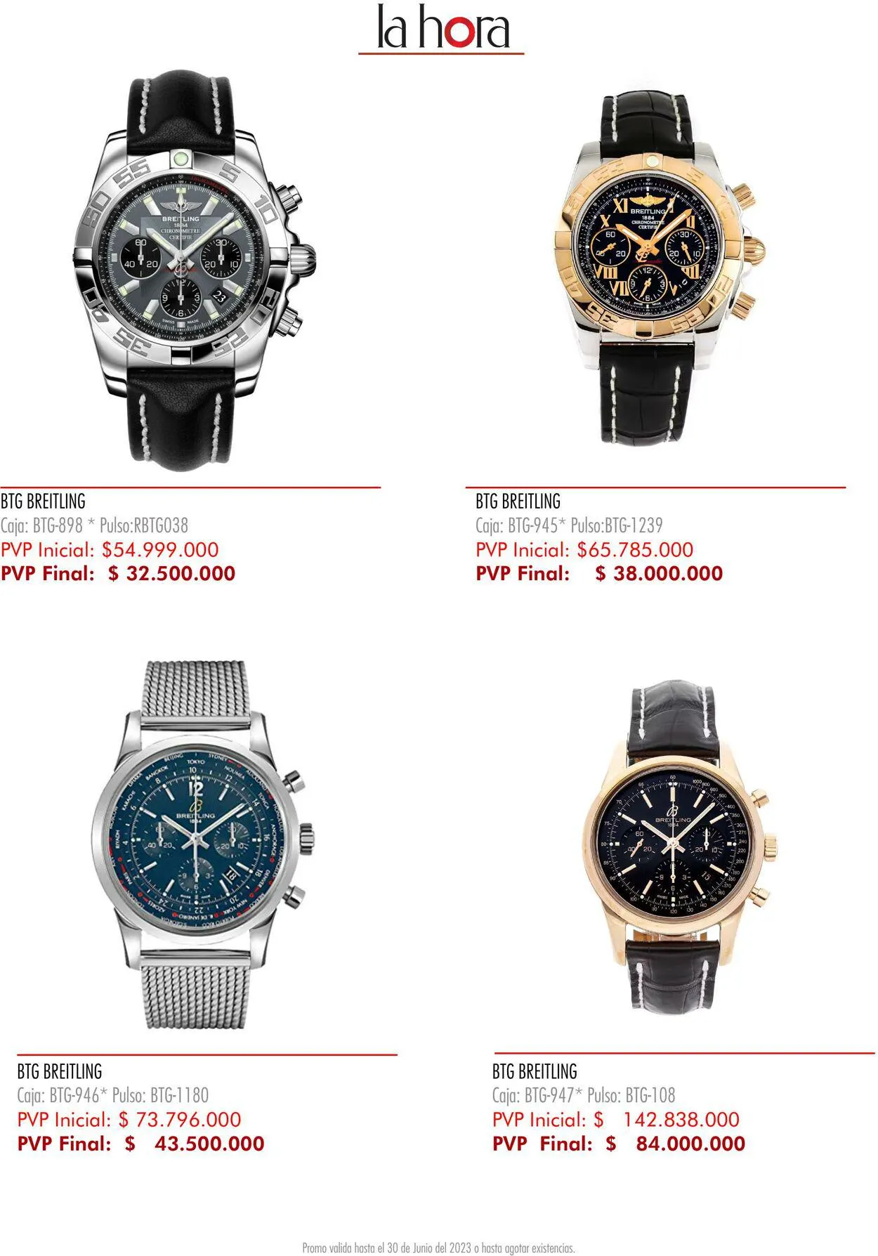 Catalogo de La Riviera 24 de julio al 16 de agosto 2023 - Pag 14