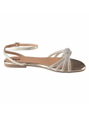 Sandalias planas Tabby para mujer
