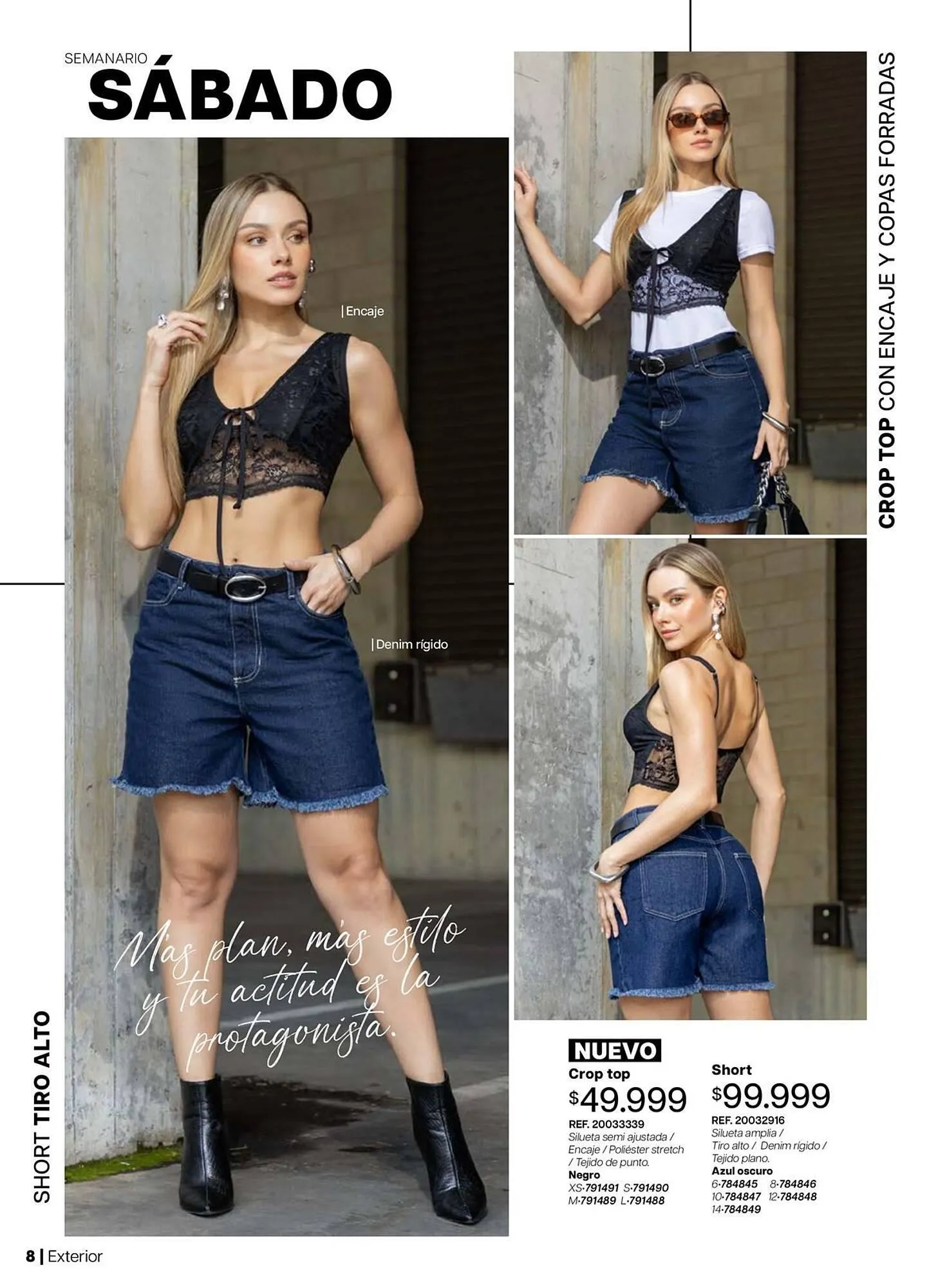 Catalogo de Catálogo Marketing Personal 4 de mayo al 30 de junio 2026 - Pag 8