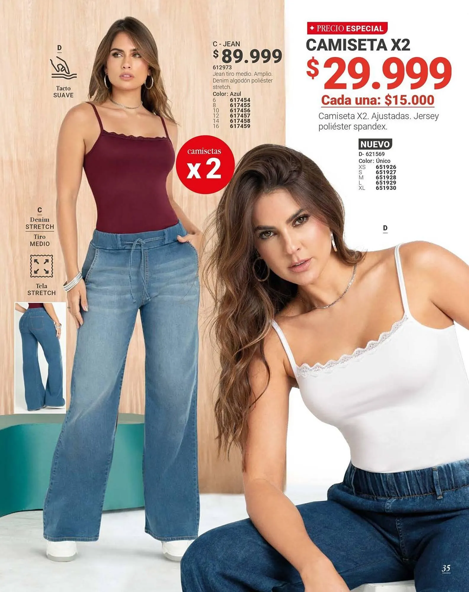 Catalogo de Catálogo Carmel 13 de enero al 14 de febrero 2025 - Pag 37