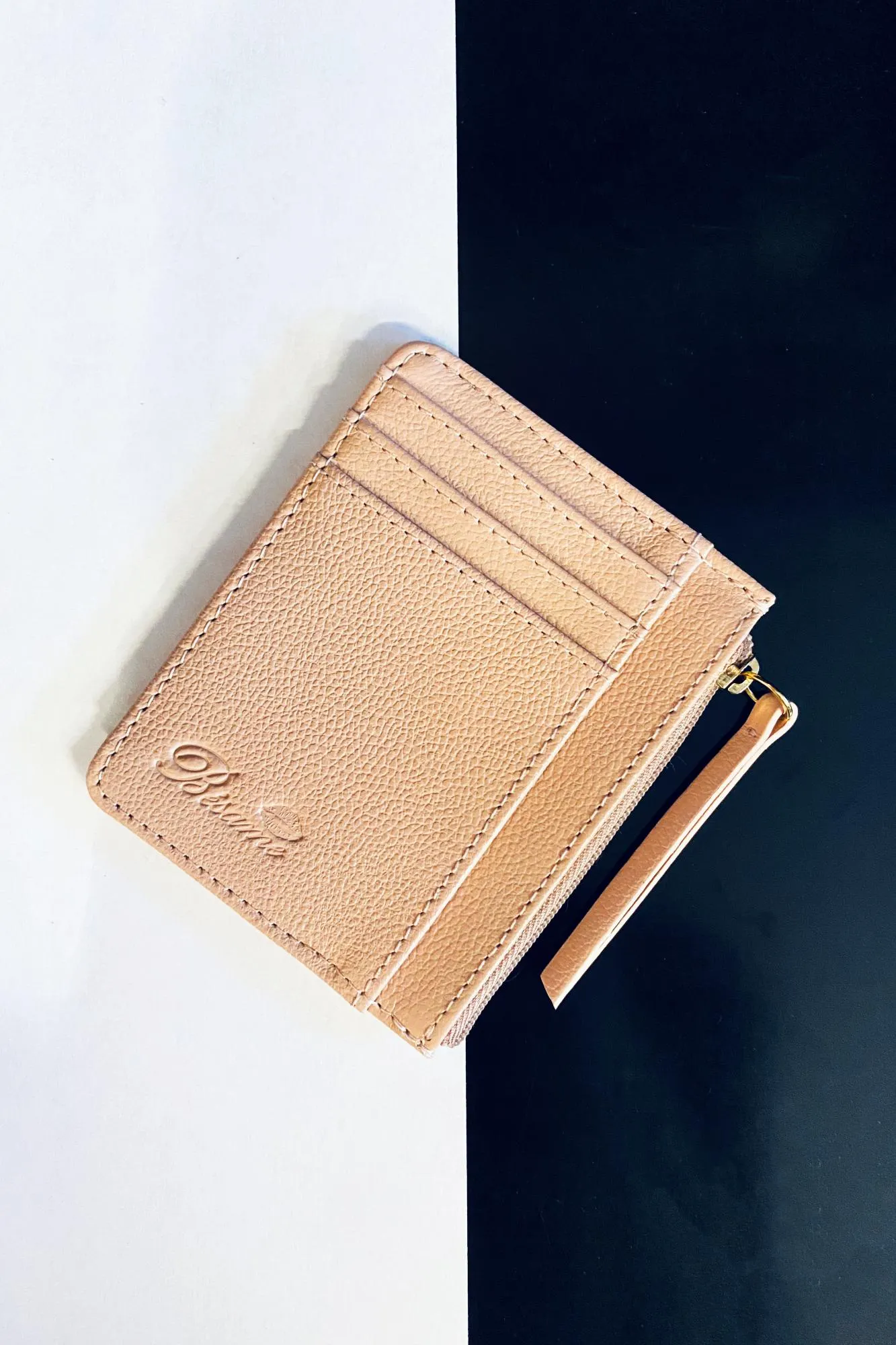 Card holder palo rosa bésame