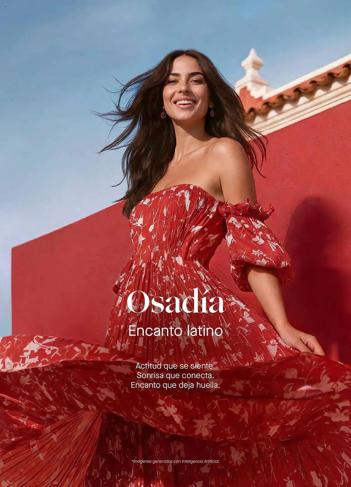 Catalogo de Catálogo Yanbal 28 de febrero al 28 de marzo 2026 - Pag 26