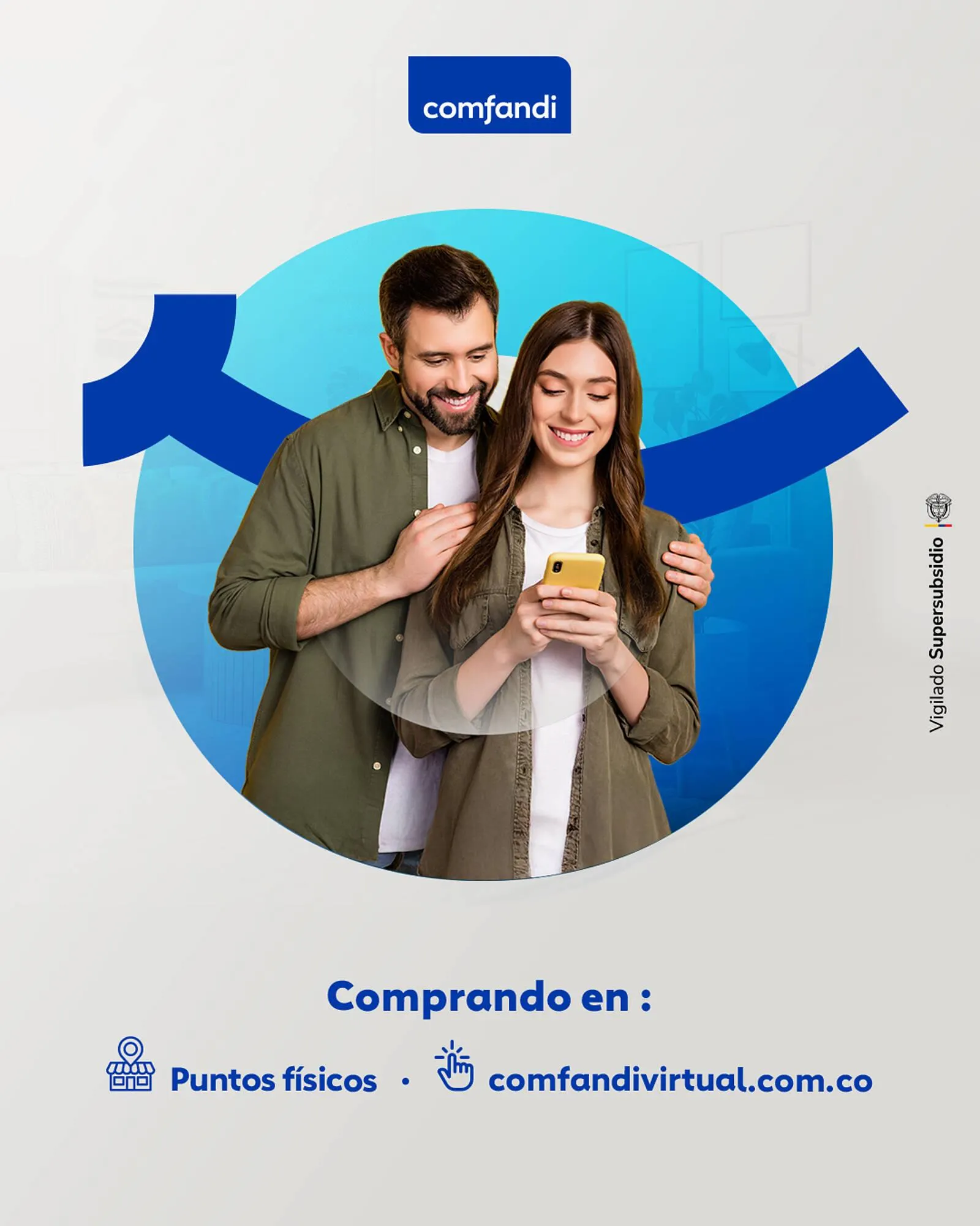 Catalogo de Catálogo Comfandi 9 de diciembre al 10 de diciembre 2025 - Pag 2